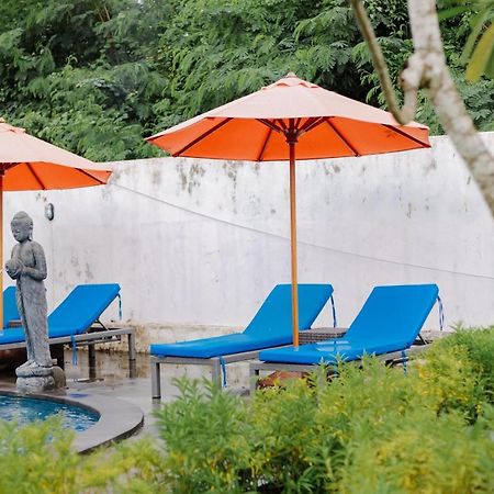 The Lavana Jhonny Kibung Villas Lembongan Eksteriør bilde